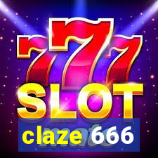 claze 666